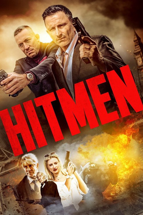 Hitmen movie