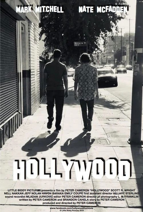 Hollywood movie