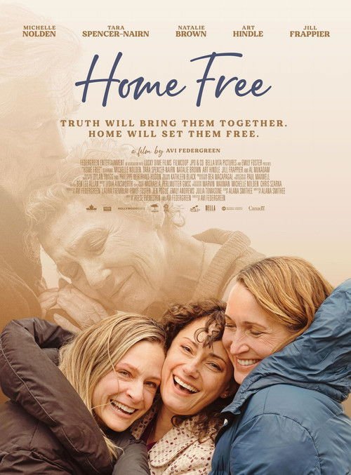 Home Free movie