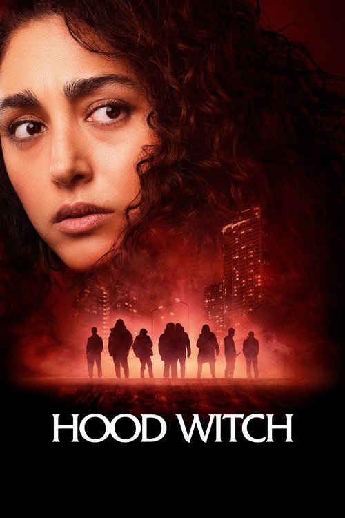 Hood Witch movie