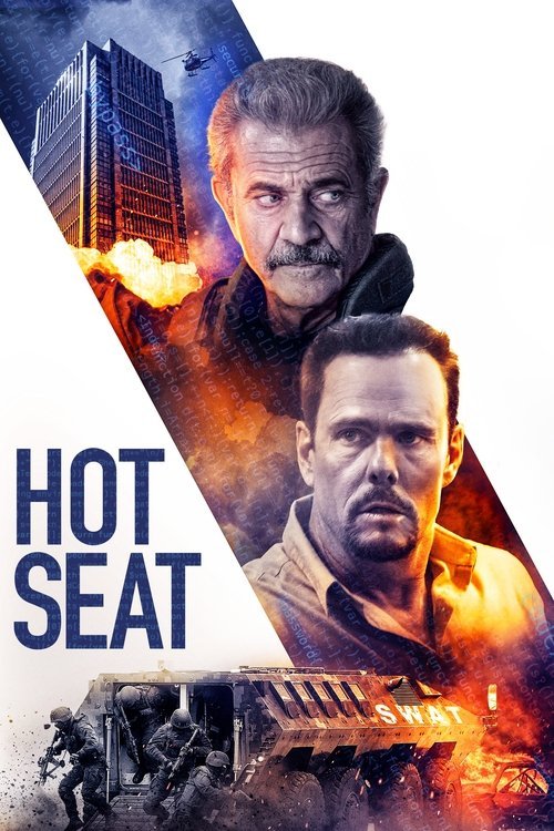 Hot Seat movie