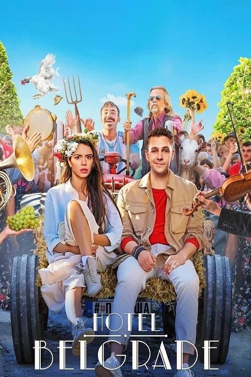 Hotel Belgrade movie