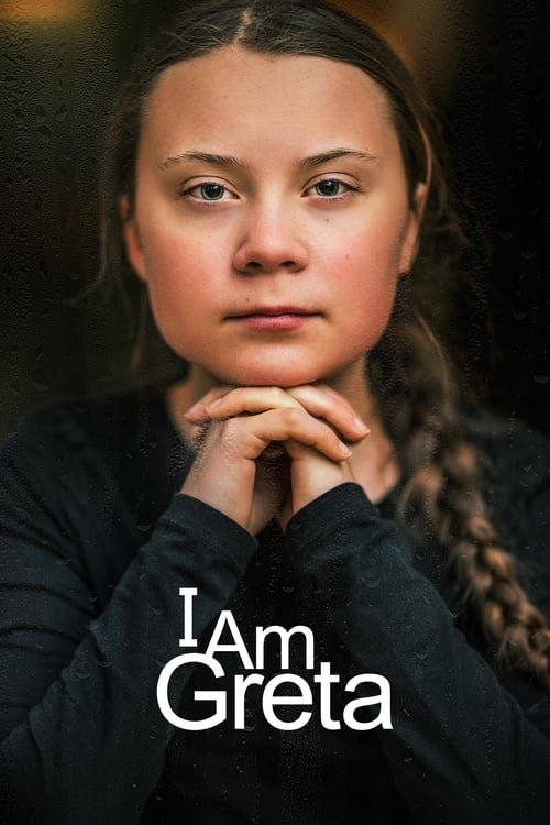 I Am Greta movie