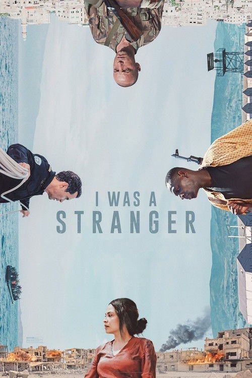 I Was a Stranger movie