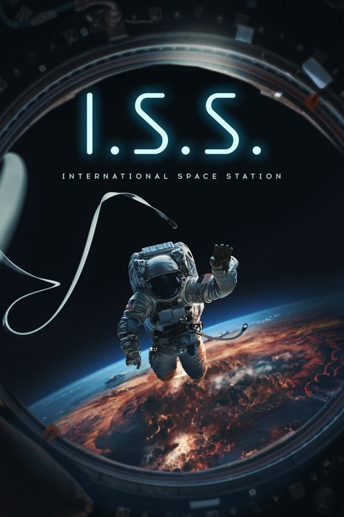 I.S.S. movie