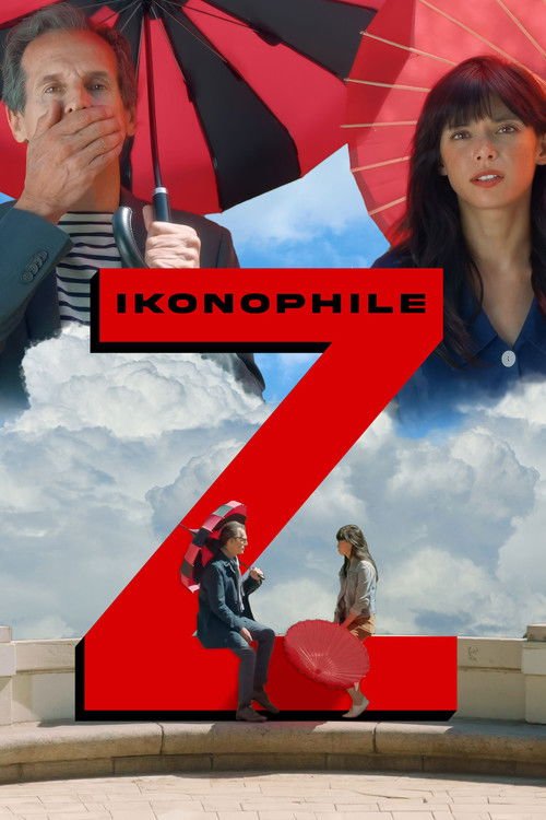 Ikonophile Z movie