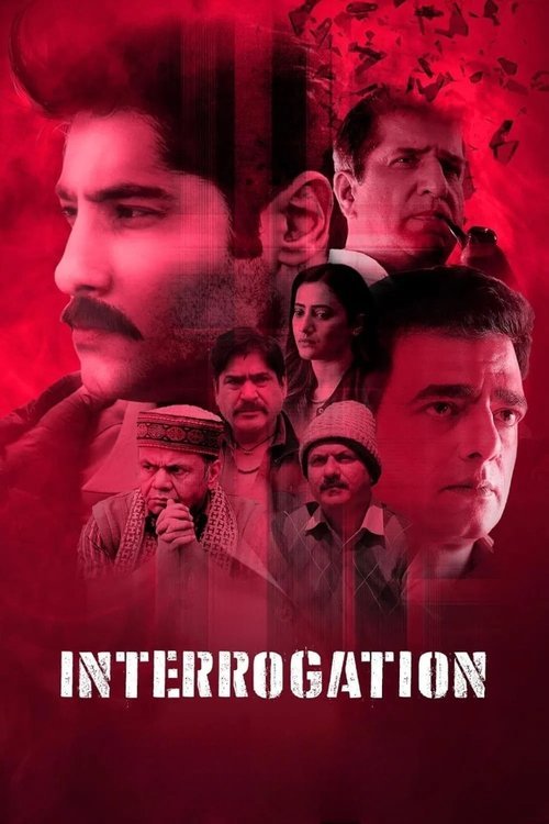 Interrogation movie