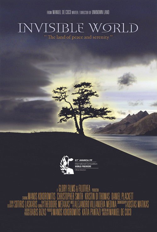 Invisible World movie