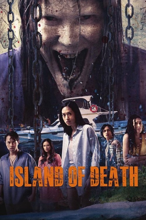 Island of Death movie