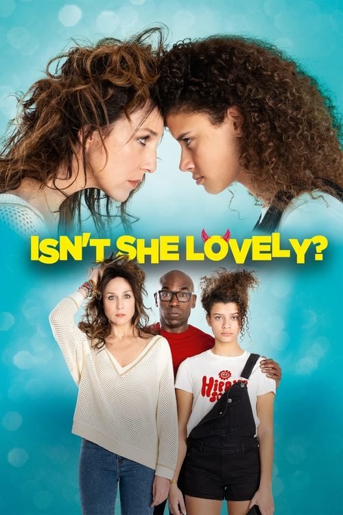 Isn't She Lovely? movie