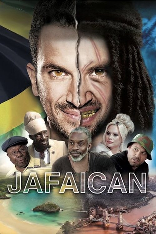 Jafaican movie