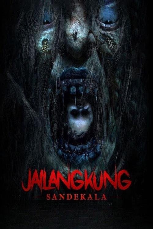 Jailangkung: Sandekala movie