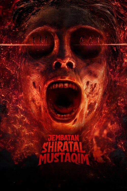 Jembatan Shiratal Mustaqim movie