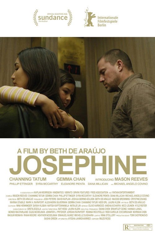 Josephine movie