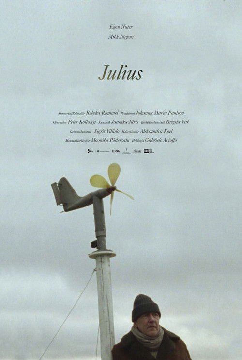 Julius movie