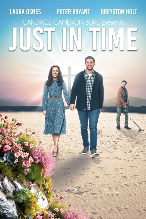 Just in Time movie