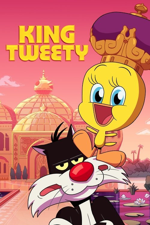 King Tweety movie