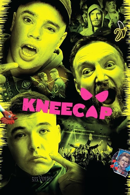 Kneecap movie