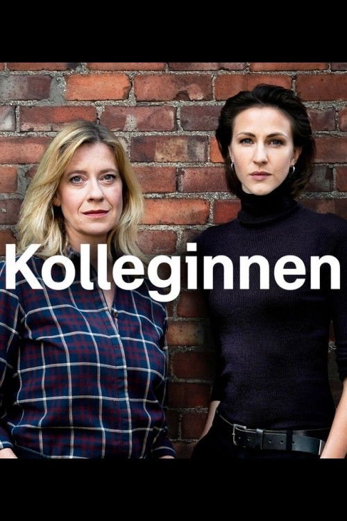 Kolleginnen - Abgetaucht movie