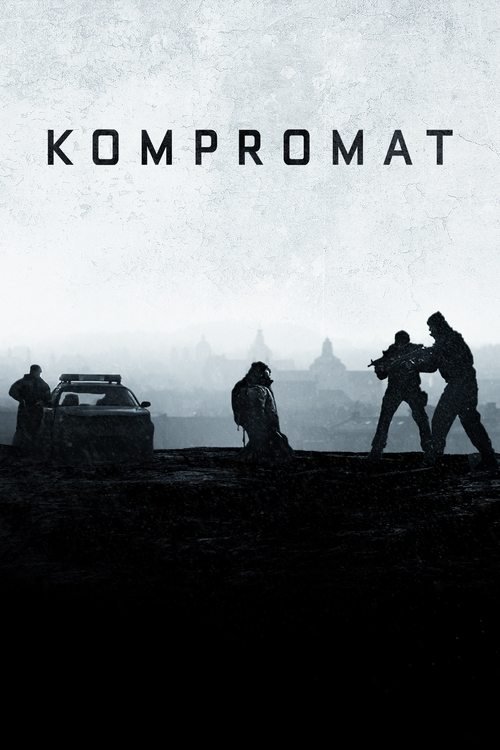 Kompromat movie