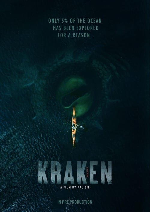 Kraken movie