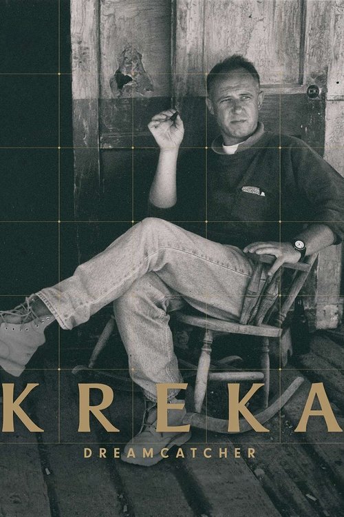 Kreka: Dreamcatcher movie