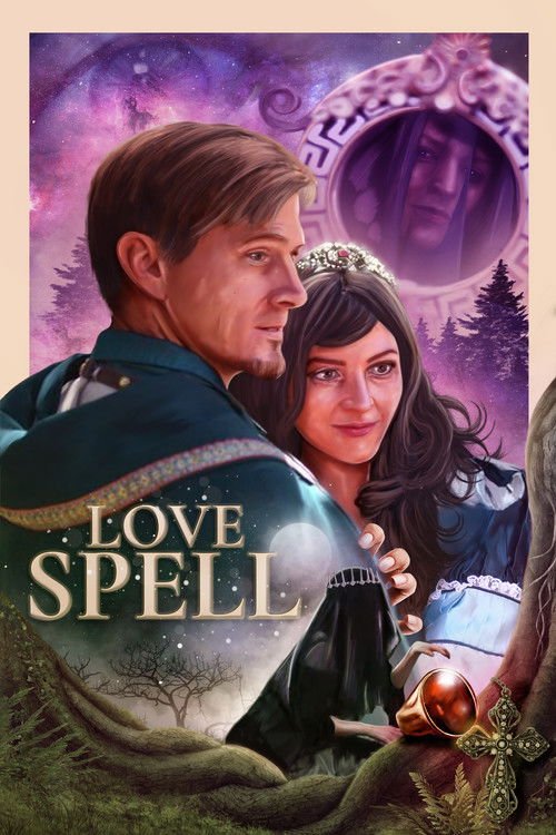 LOVE SPELL movie