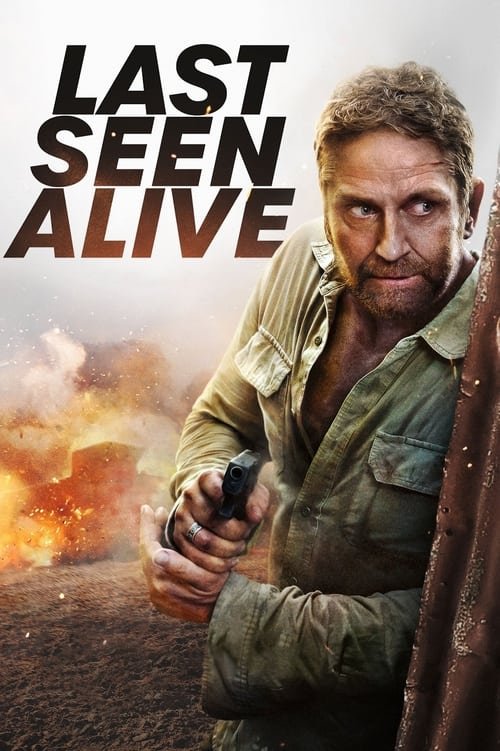 Last Seen Alive movie