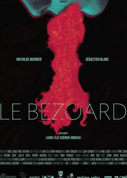 Le Bézoard movie