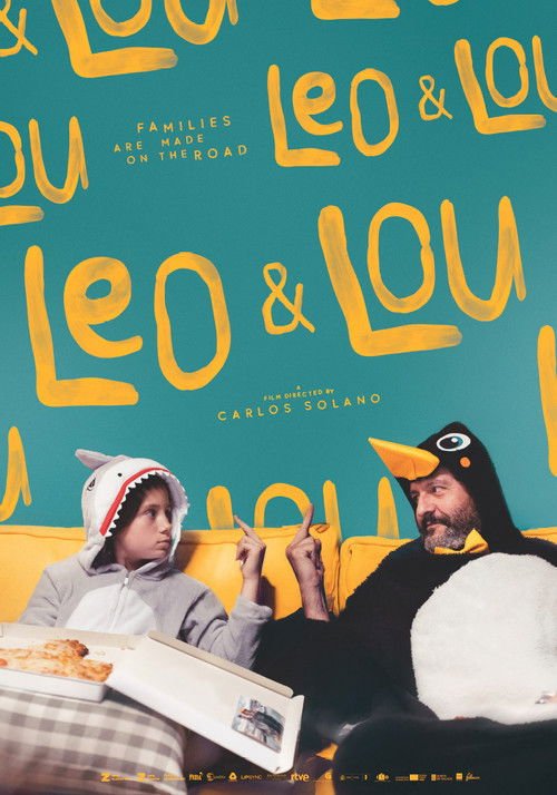 Leo & Lou movie