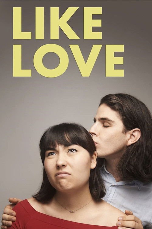 Like Love movie