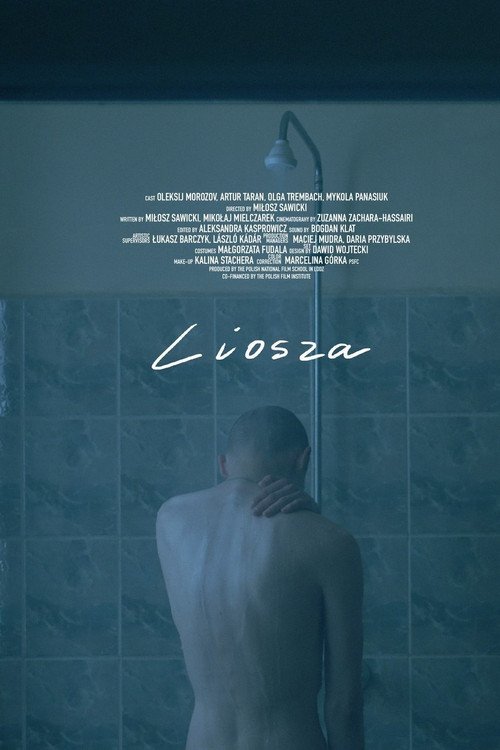 Liosza movie