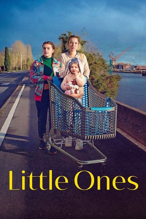 Little Ones movie