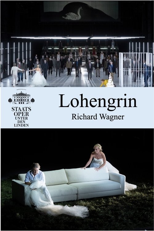 Lohengrin movie