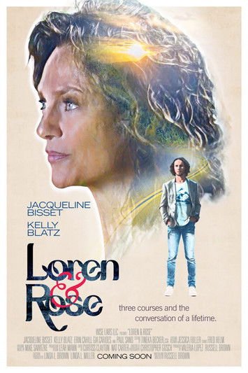 Loren & Rose movie
