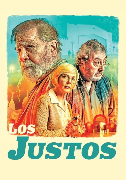 Los justos movie