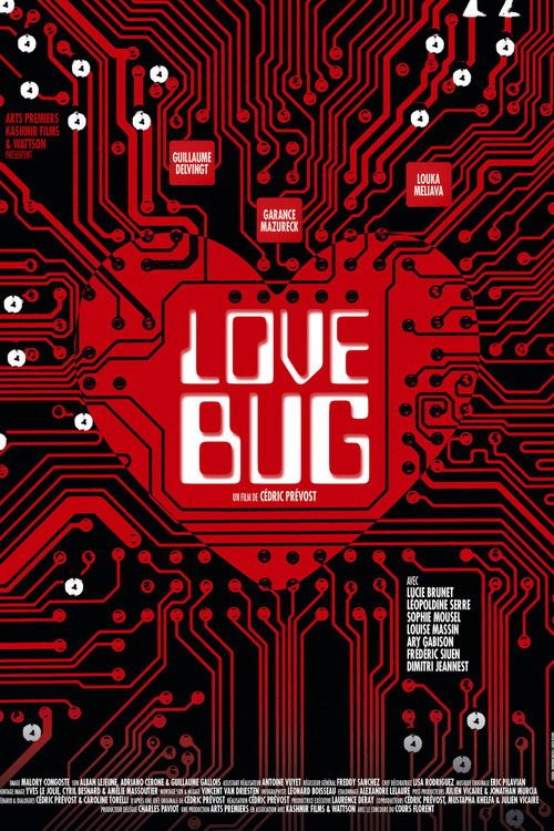 Love Bug movie