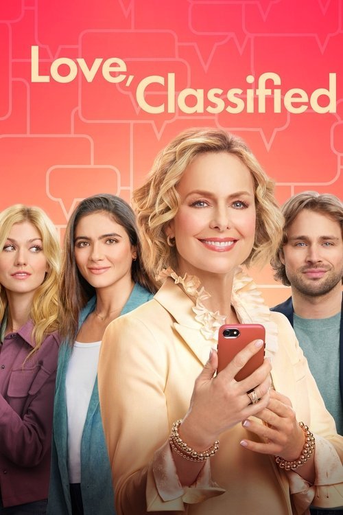 Love, Classified movie