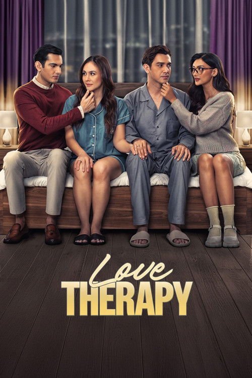 Love Therapy movie