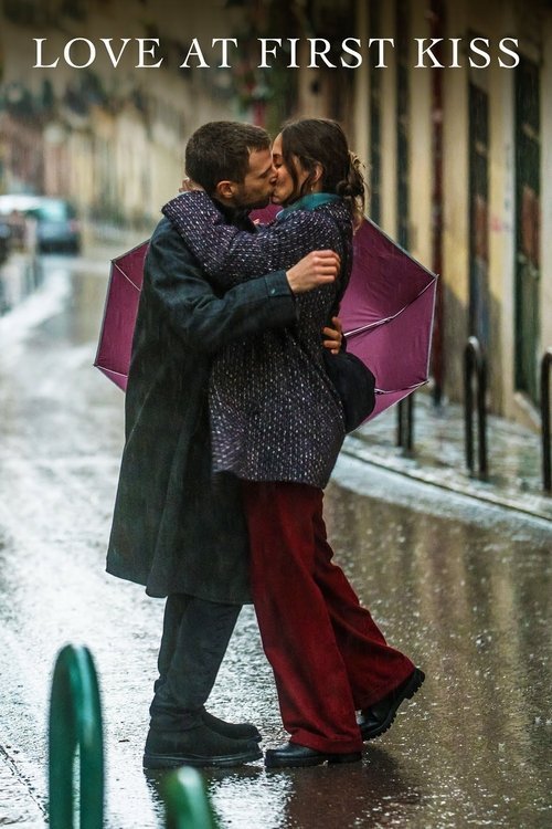 Love at First Kiss movie