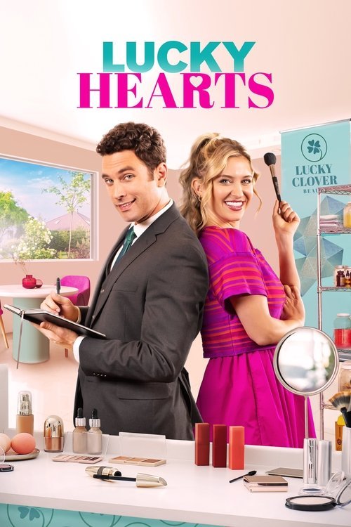 Lucky Hearts movie