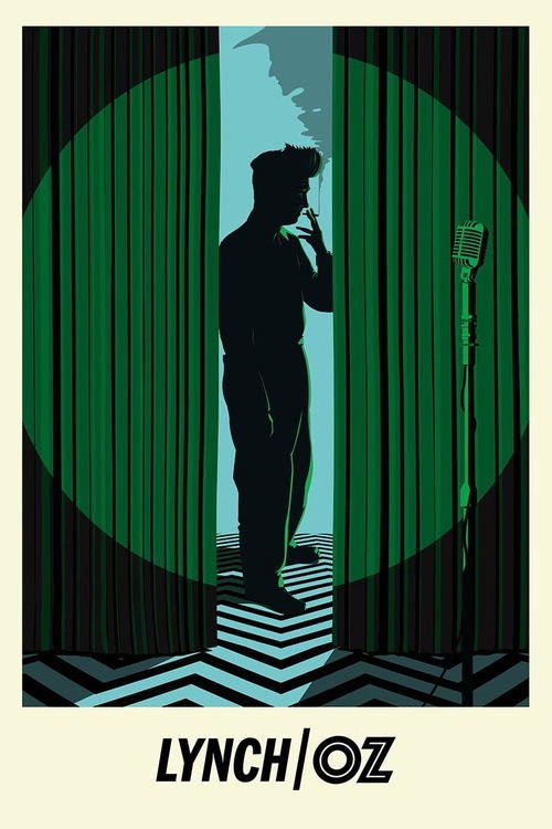Lynch/Oz movie