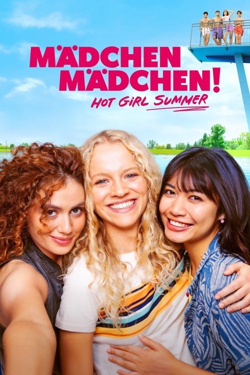 Mädchen Mädchen! movie