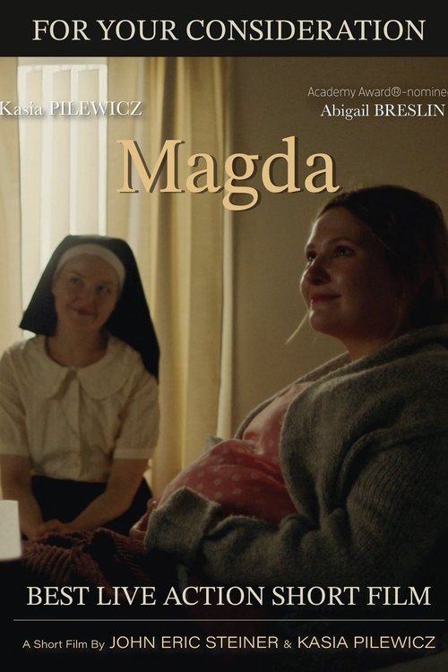 Magda movie