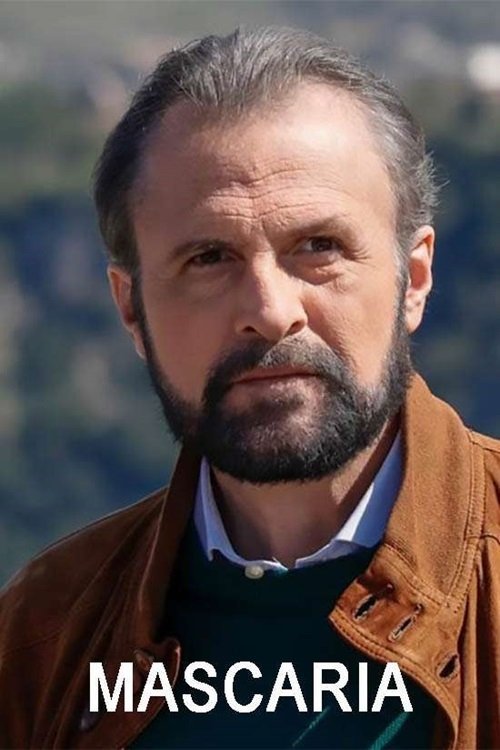 Mascaria movie