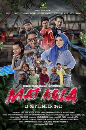 Mat Kola movie