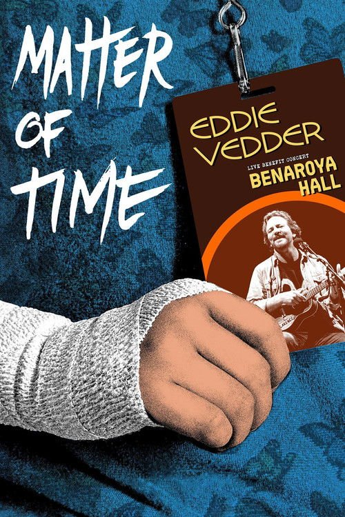 Matter of Time movie