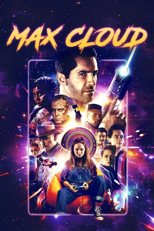 Max Cloud movie