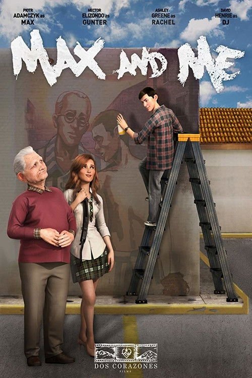 Max & Me movie