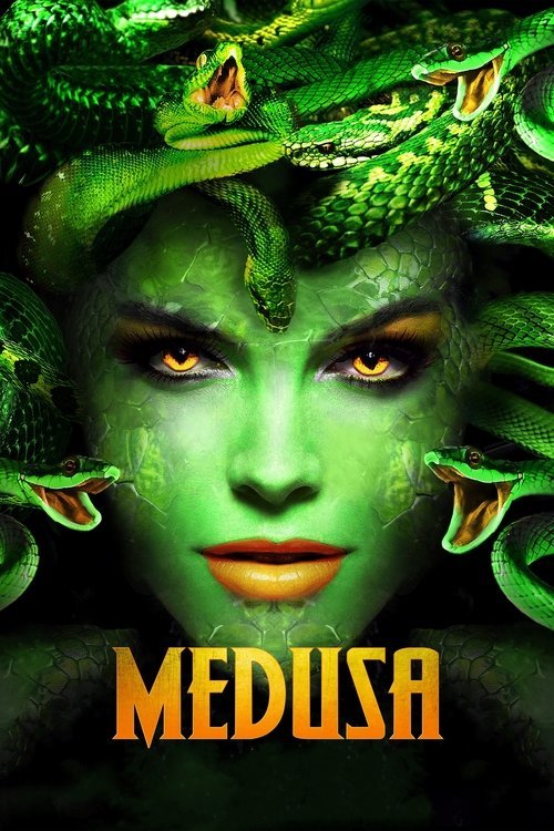 Medusa movie